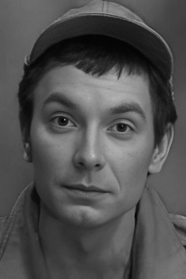 Photo Aleksey Blokhin