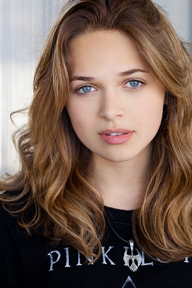 Photo Alyssa Jirrels