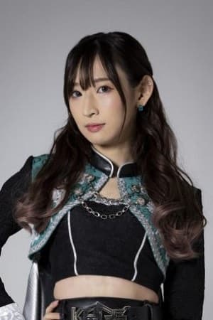 Photo Hitomi Isaka