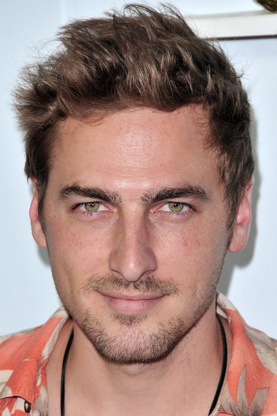 Photo Kendall Schmidt
