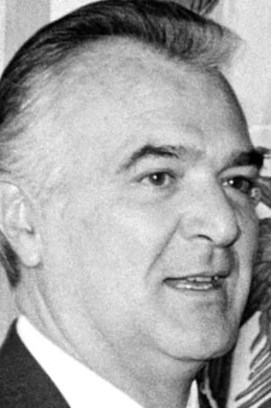 Photo Miguel de la Madrid Hurtado