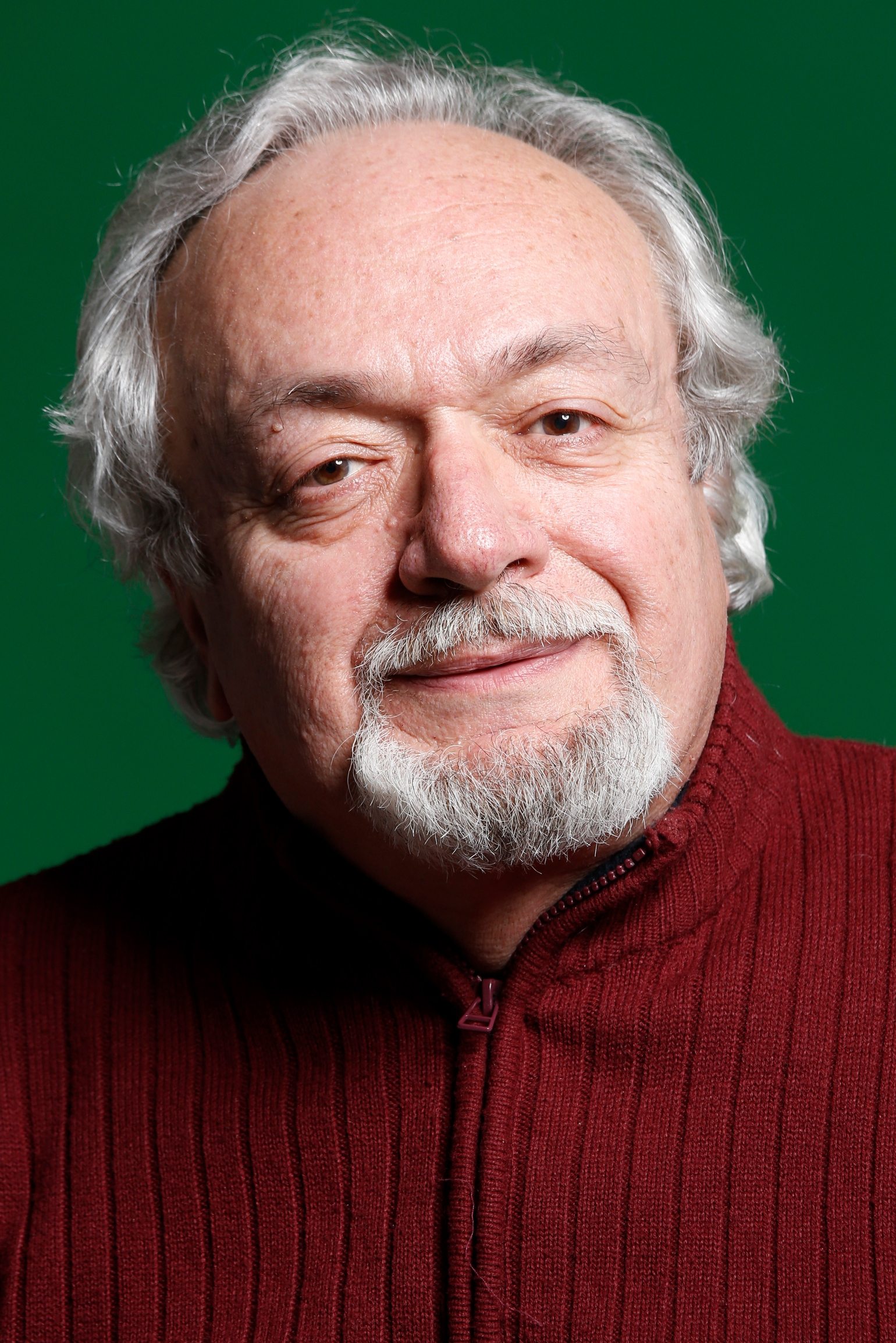 Photo Moisej Bazijan