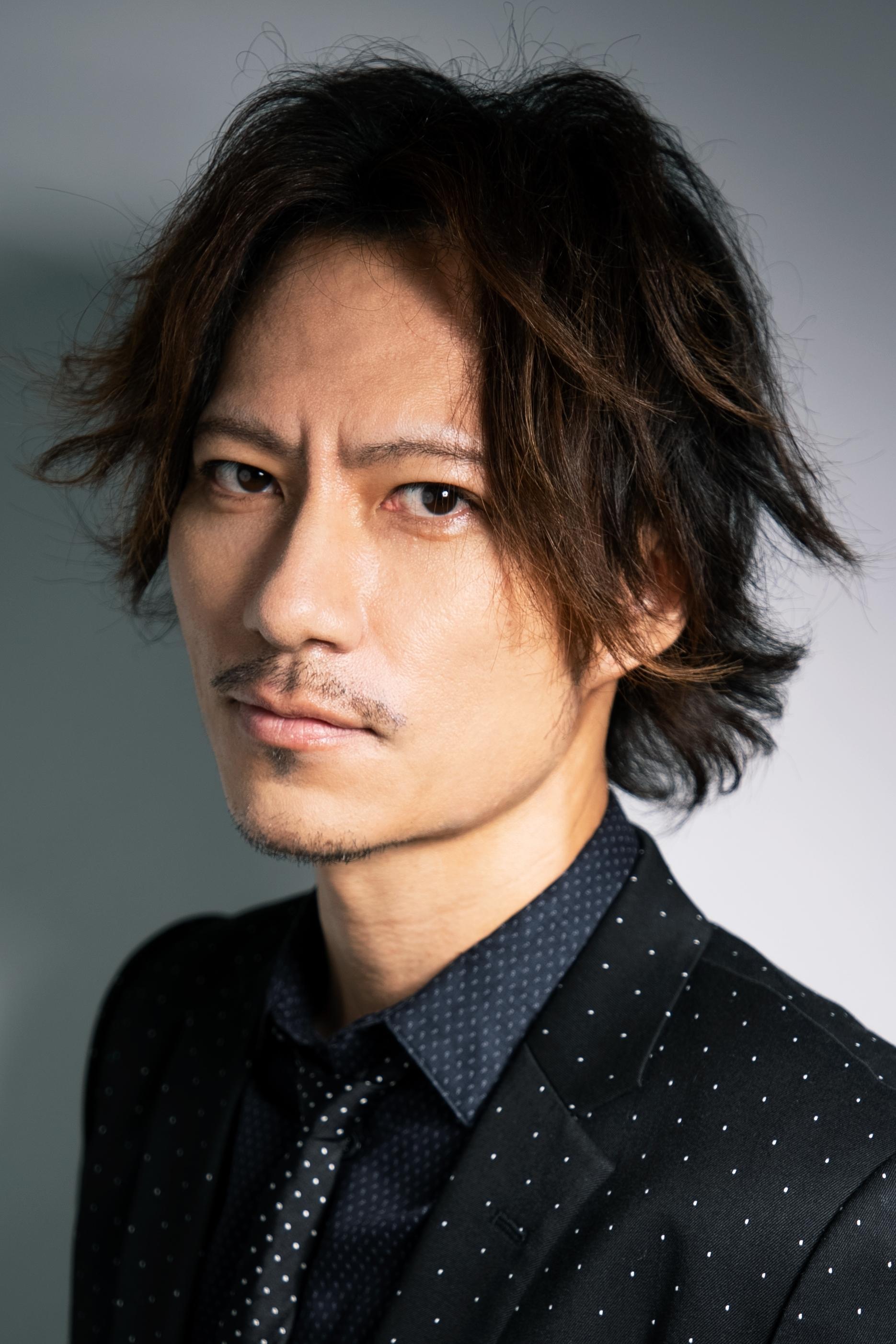 Photo Soko Izumi