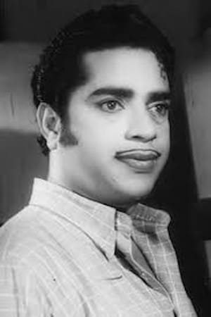Photo Thengai Srinivasan