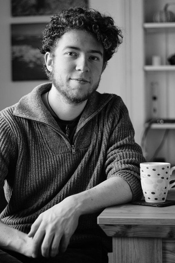 Photo Christian Belz