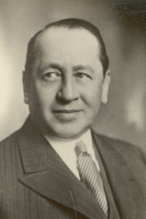 Photo Eugen Burg