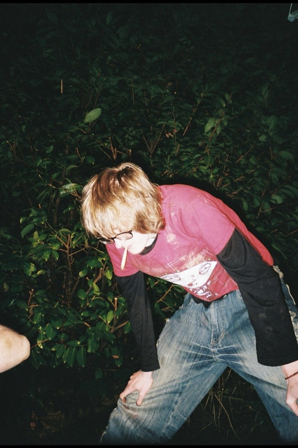Photo Evan Jones