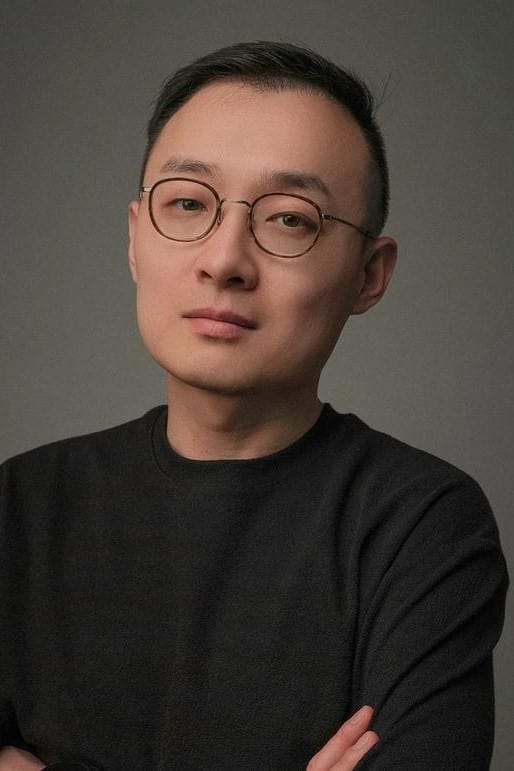 Photo Peng Gao