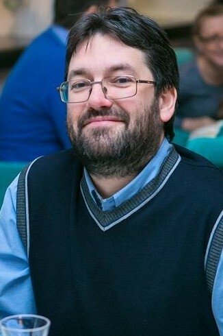 Photo Renat Aktuganov