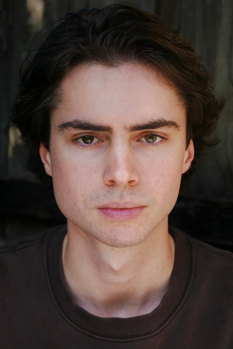 Photo Will Hutchins