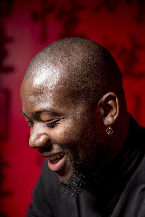 Photo Alloysious Massaquoi