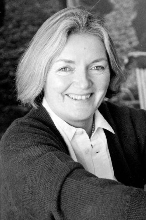 Photo Cynthia Scott