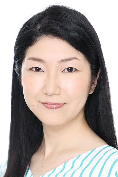 Photo Harumi Ueda