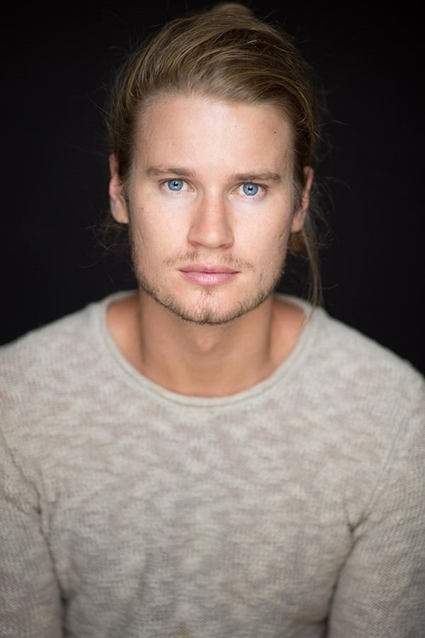Photo Hayden Maher