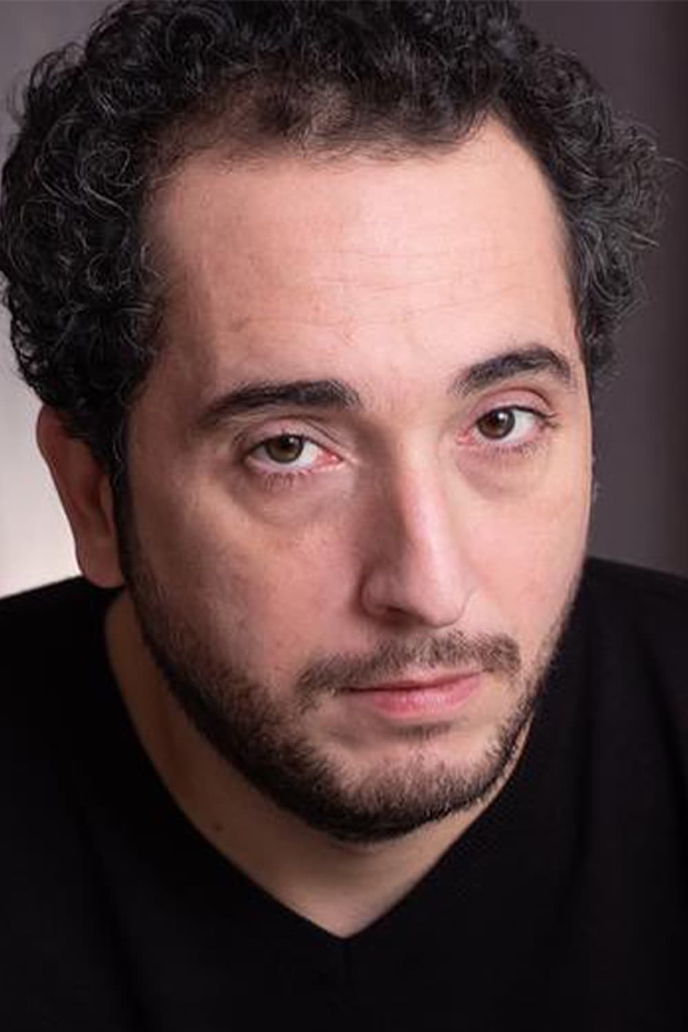 Photo Idir Benaibouche