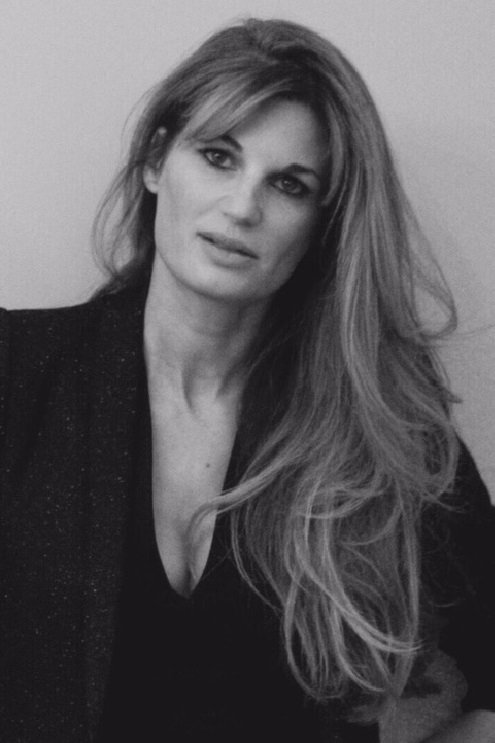 Photo Jemima Khan
