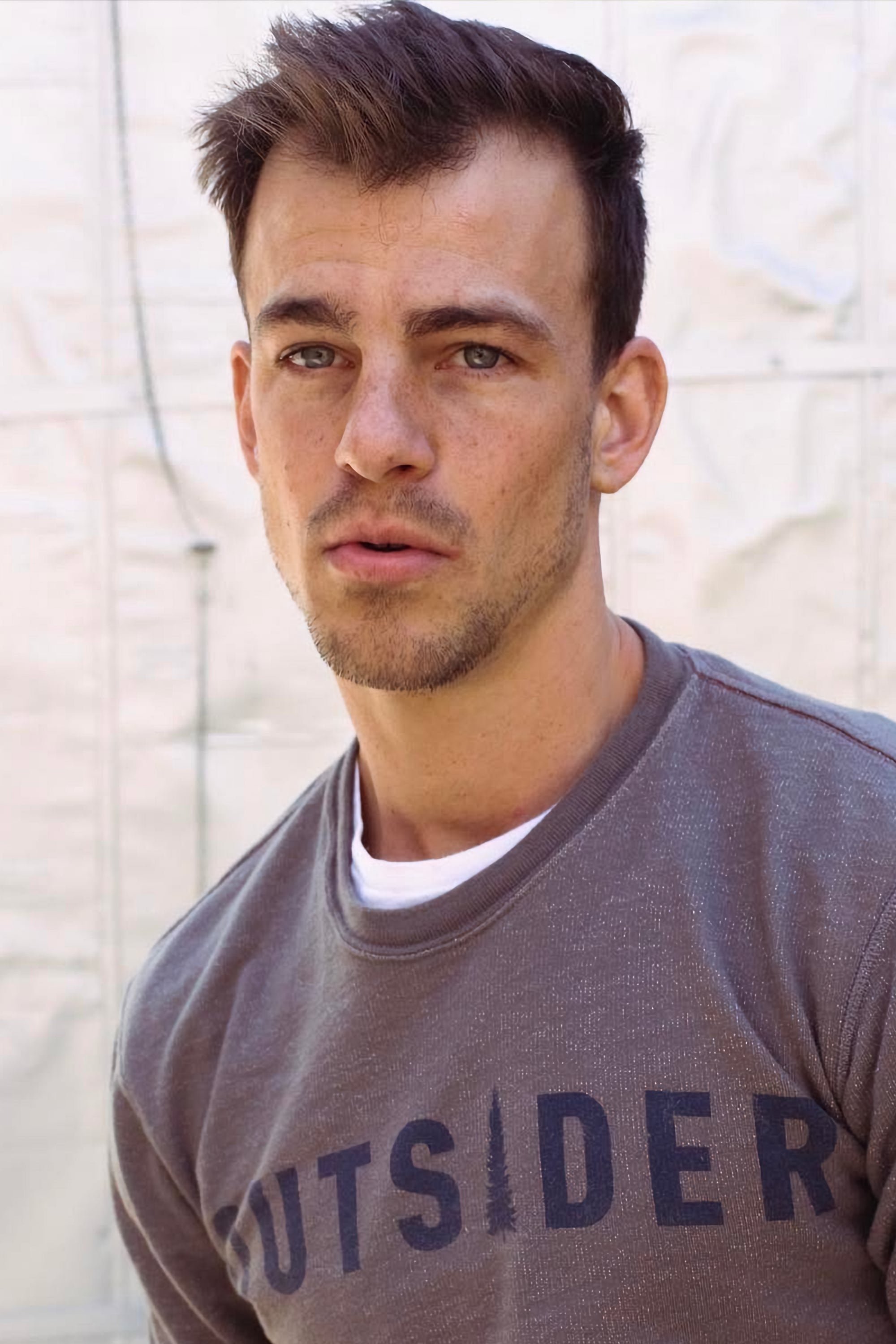 Photo Jesse James Rice