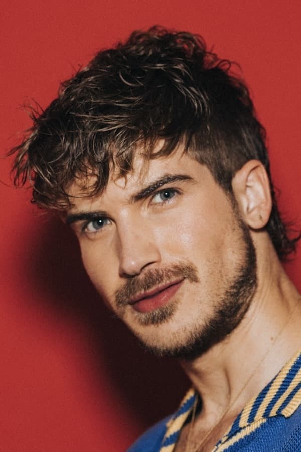 Photo Joey Graceffa