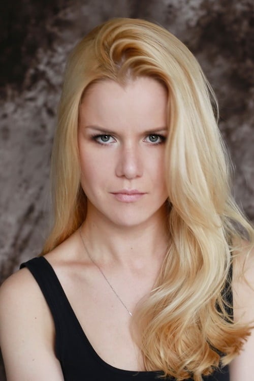 Photo Kira Kaufman