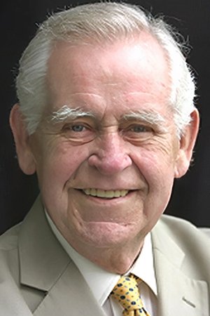 Photo Magnus Magnusson