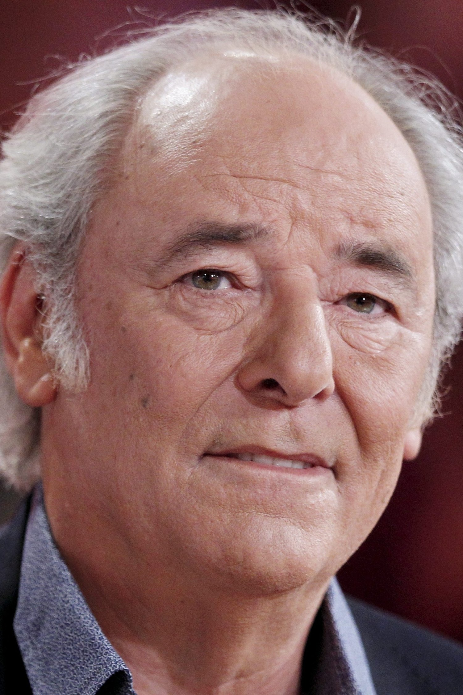 Photo Maxime Le Forestier