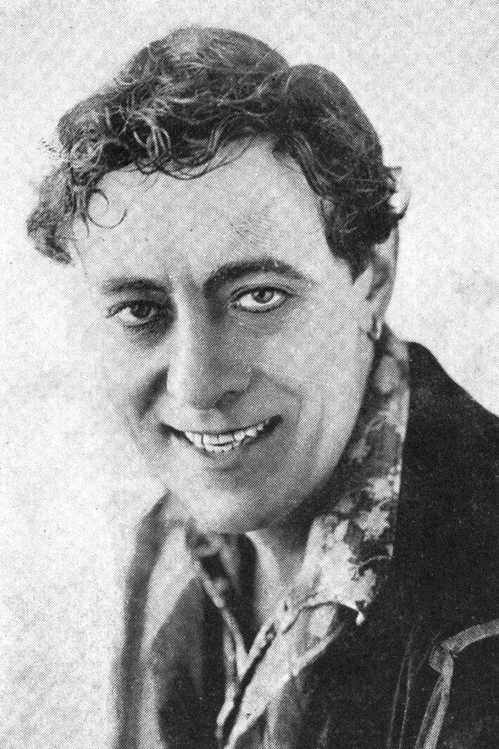 Photo Monroe Salisbury