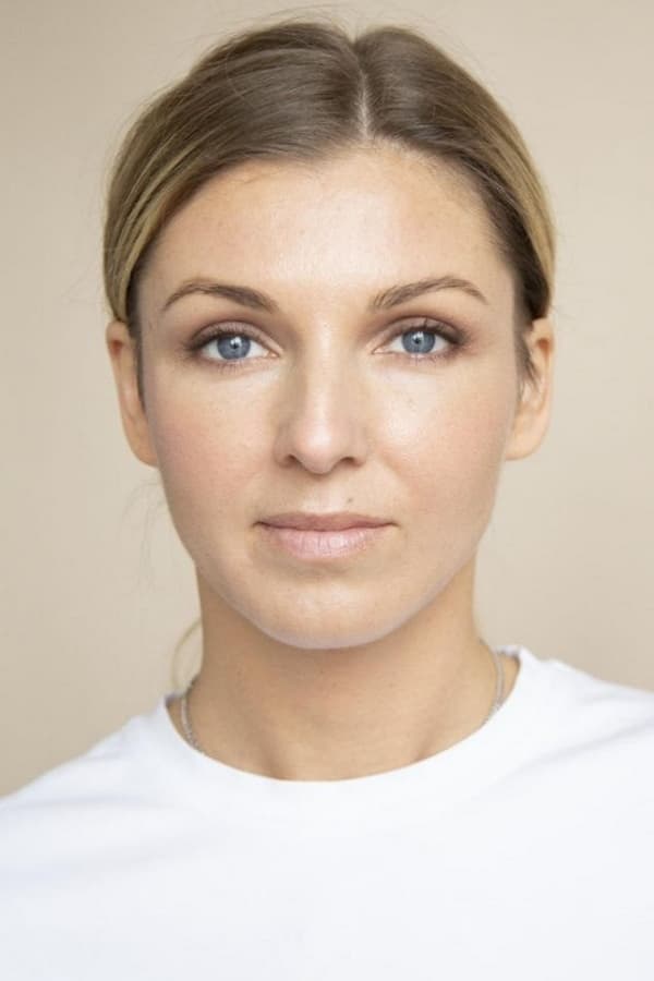 Photo Olga Azhazha