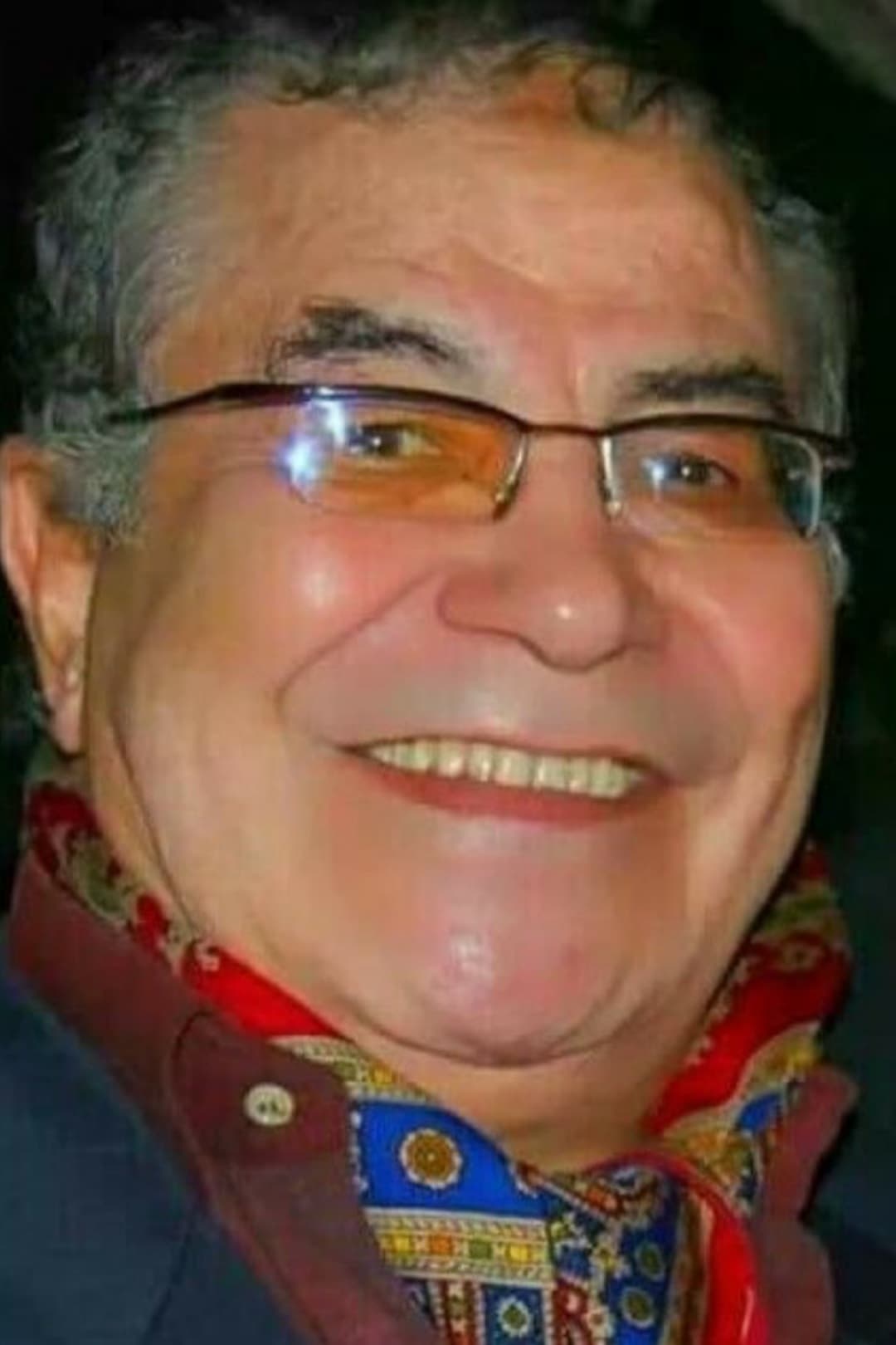 Photo Said Tarabeek