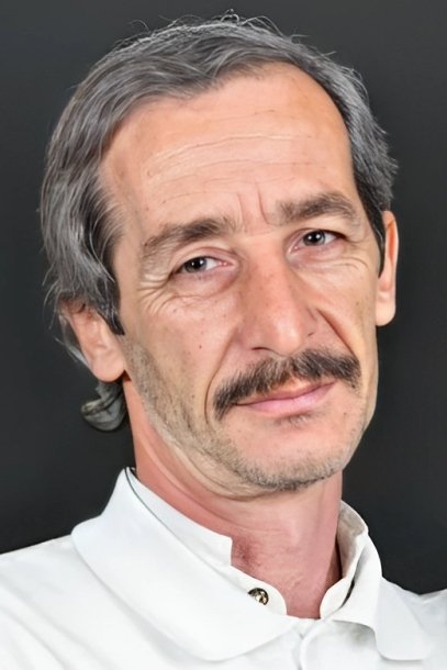 Photo Sedat Develik
