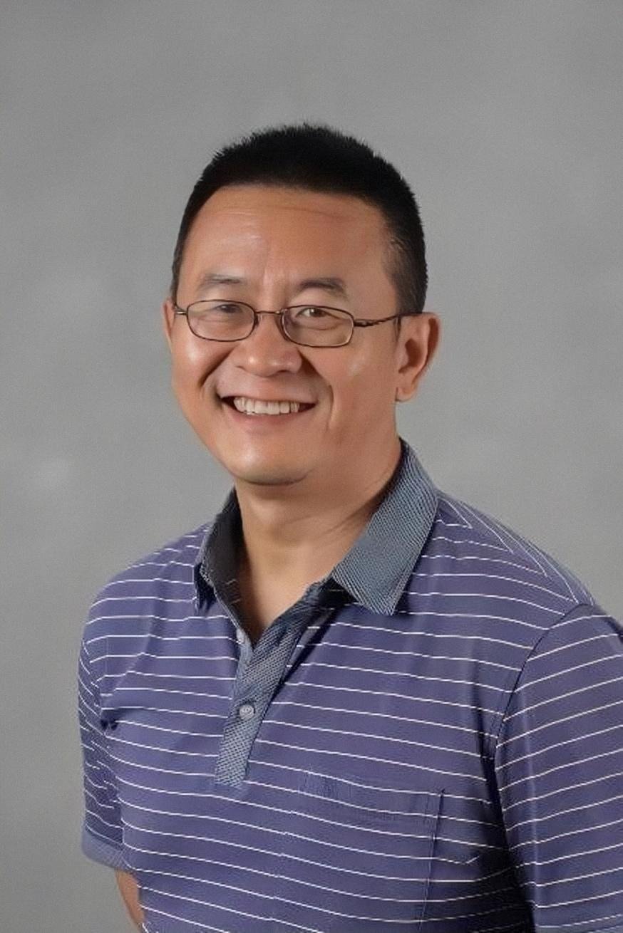 Photo Zhou Hao