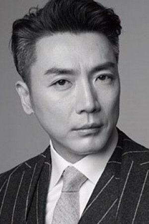 Photo Baek Seung-hyeon