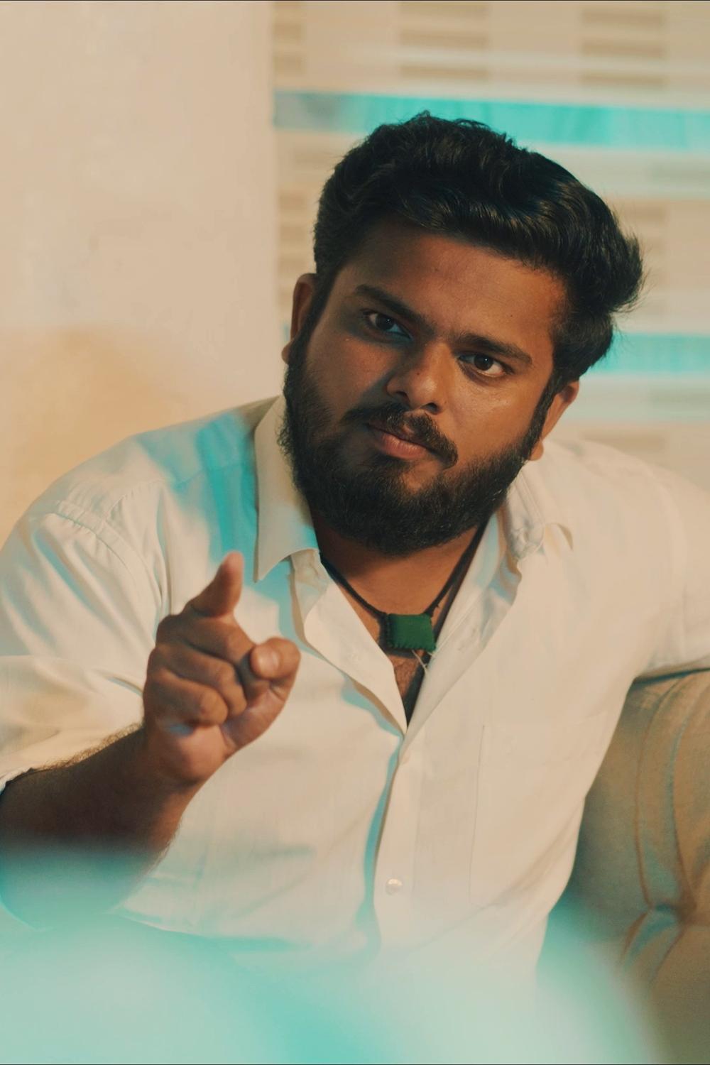 Photo Bhaskar Kukkala