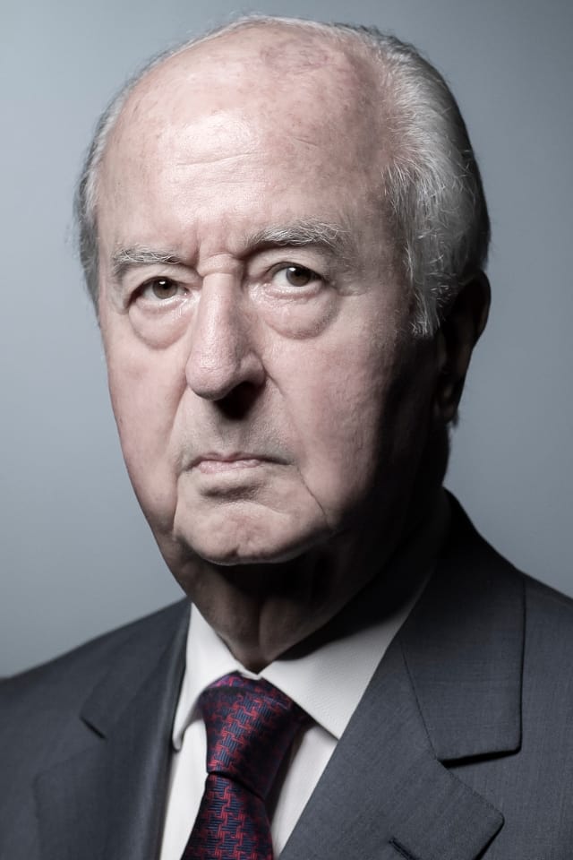 Photo Édouard Balladur
