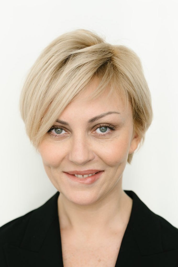 Photo Ekaterina Strogova