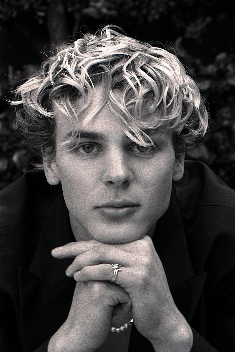 Photo Jack Wright