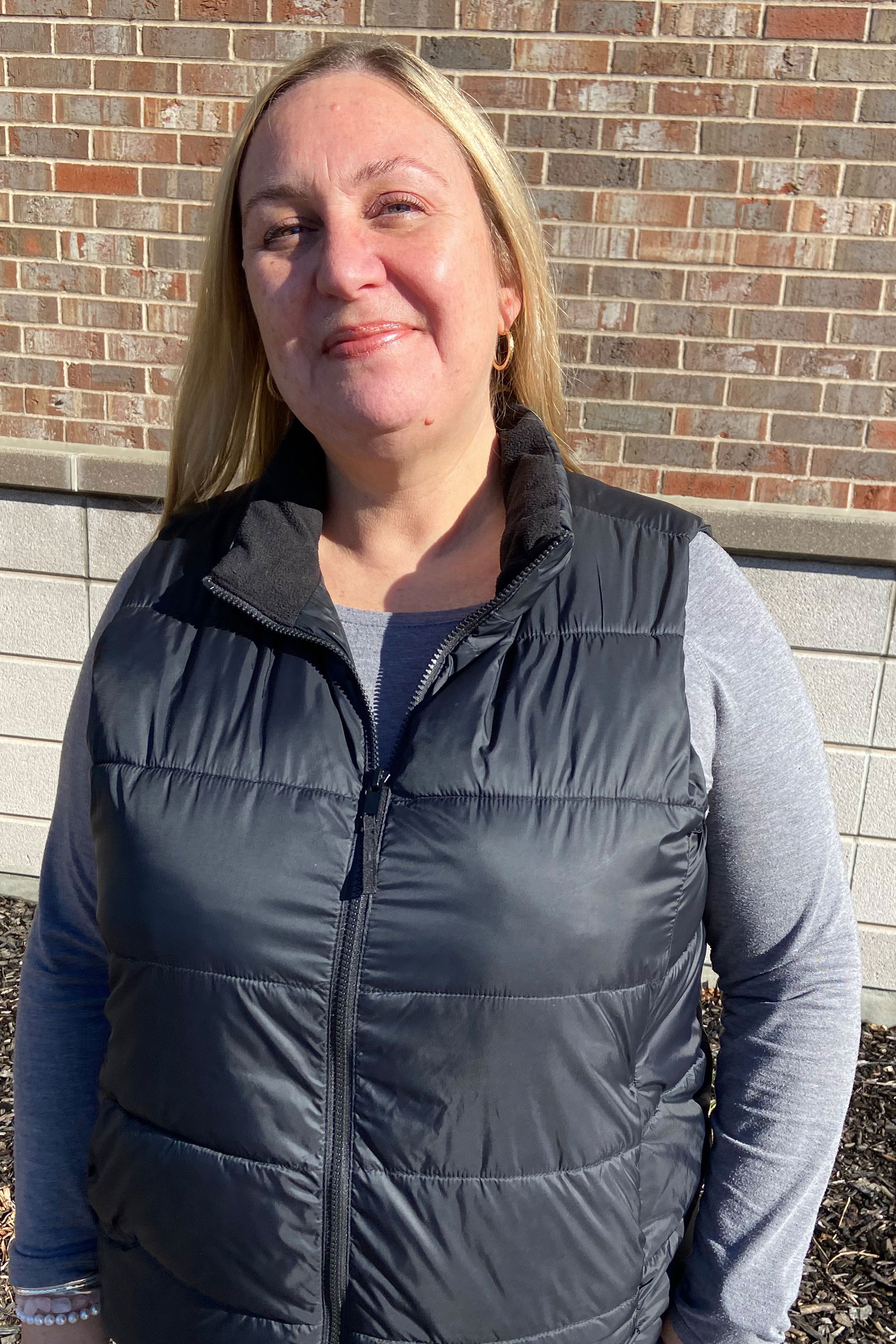 Photo Jennifer Stirrat