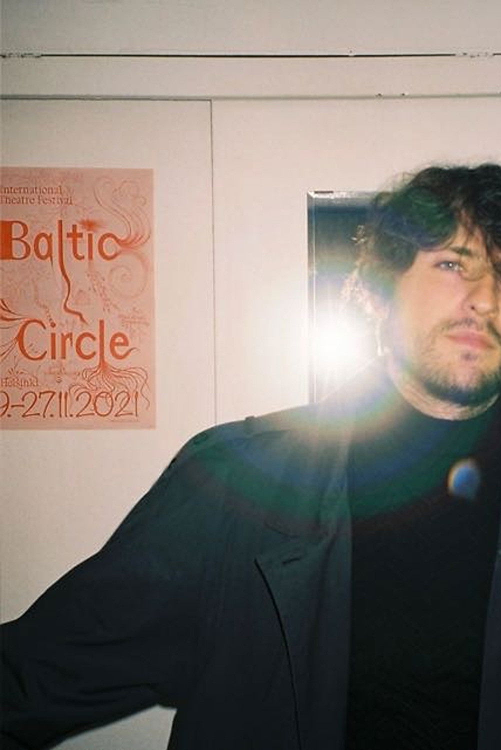 Photo Jiří Pecinovský