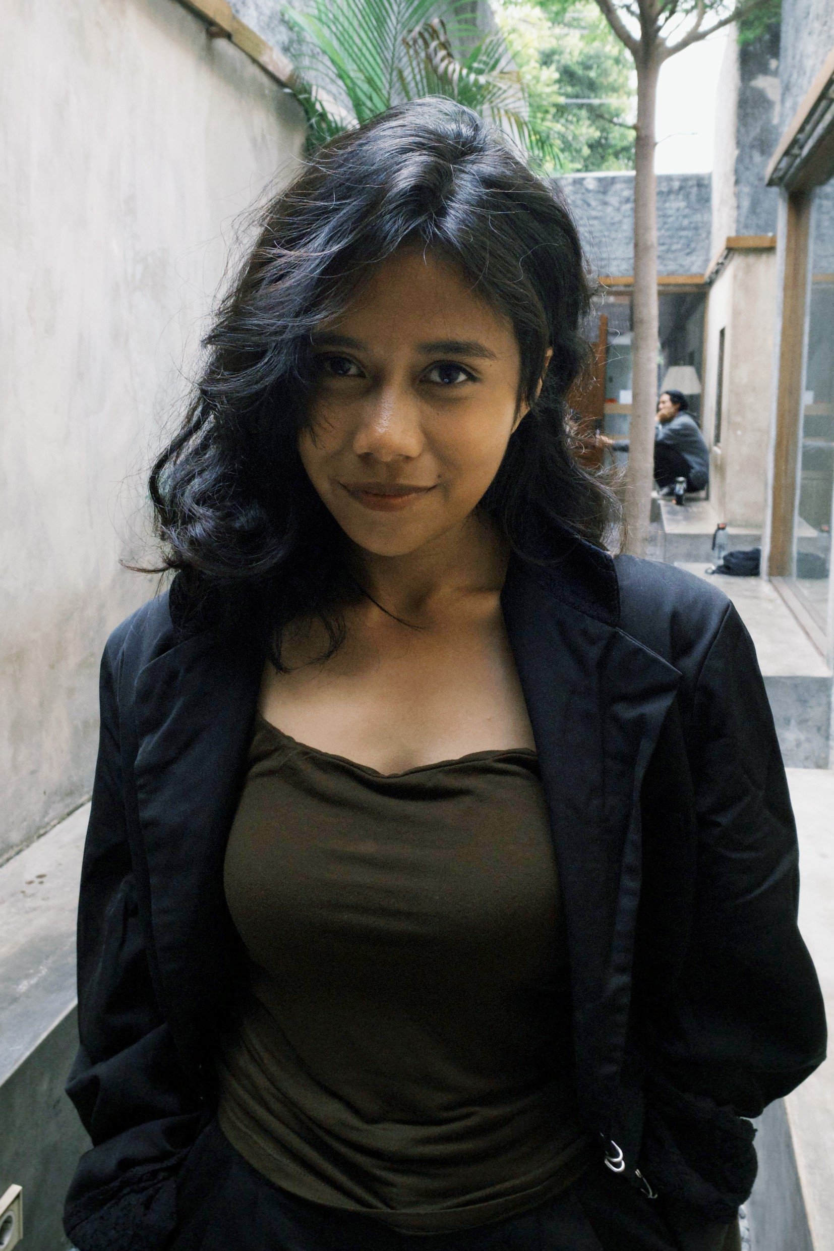 Photo Marcelina Delaily Winia S.