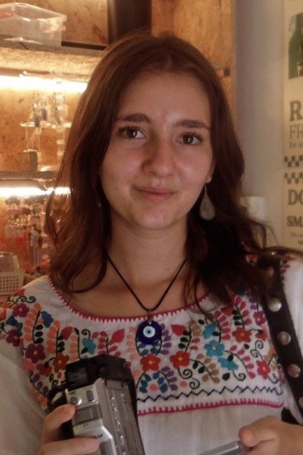 Photo Skyelar Raisdana