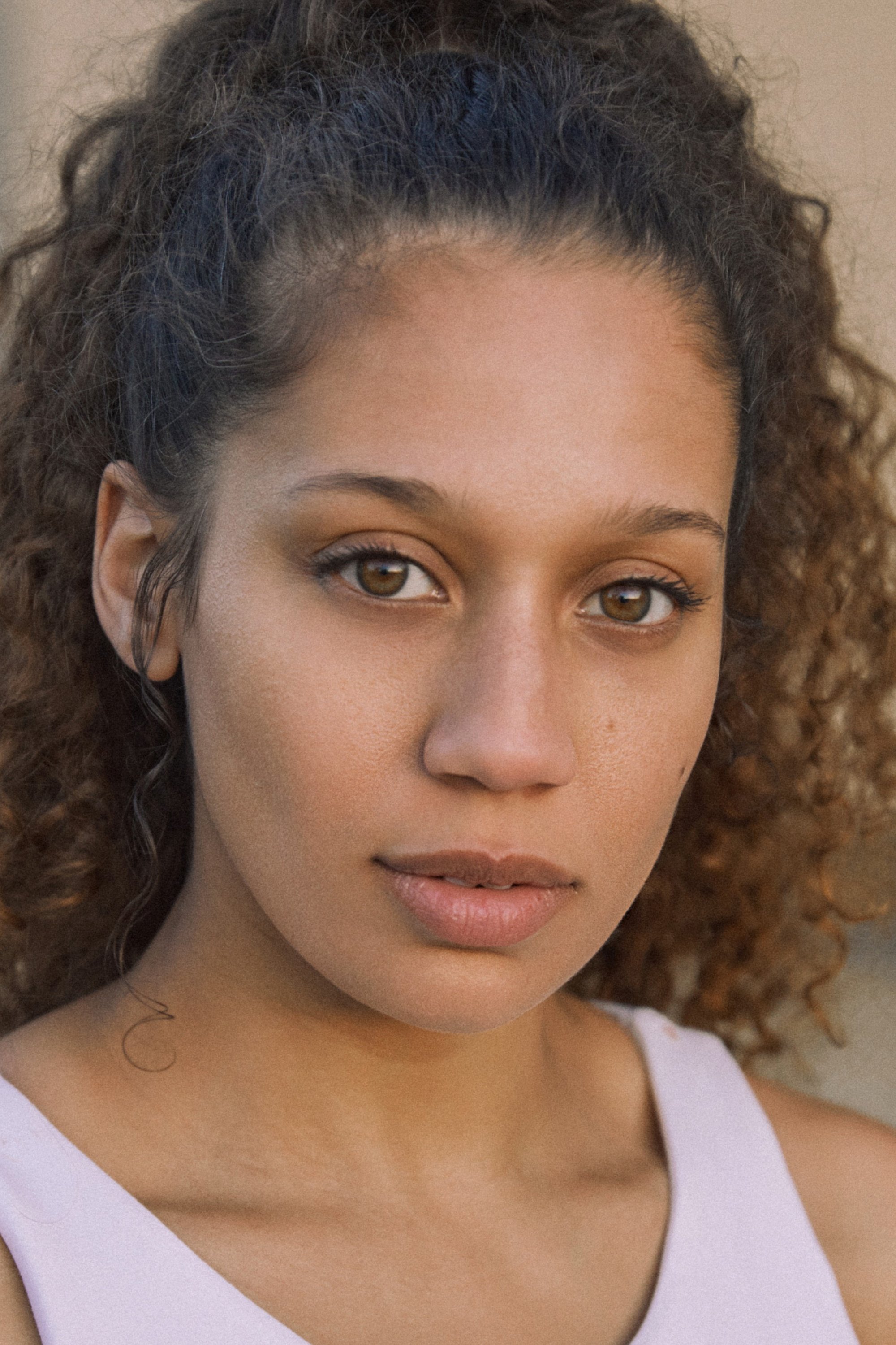 Photo Takia Morrison