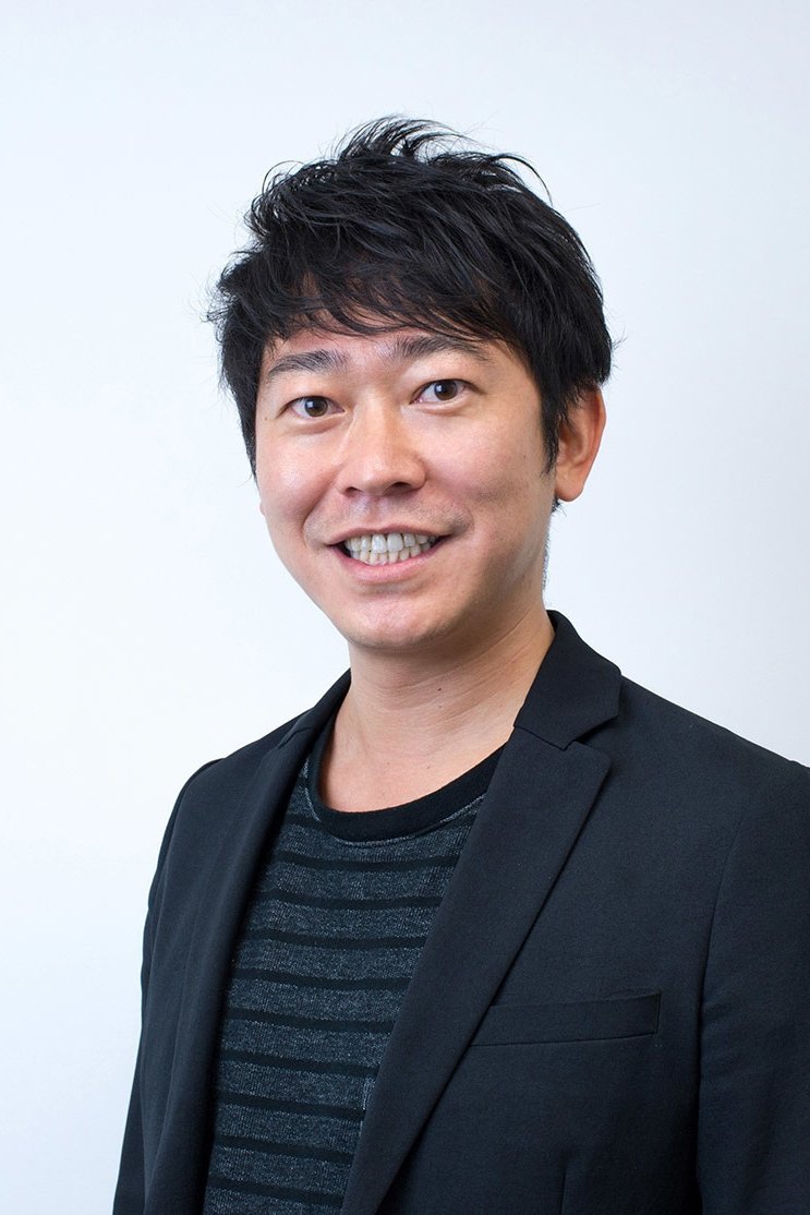 Photo Tatsuhiko Taniguchi