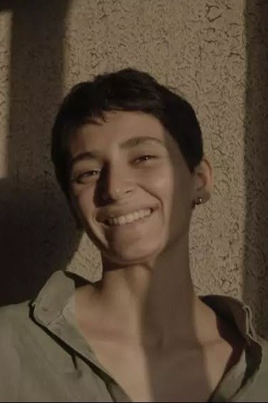 Photo Aytaj Suleymanova