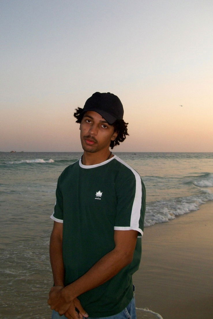 Photo Caique Visabreu