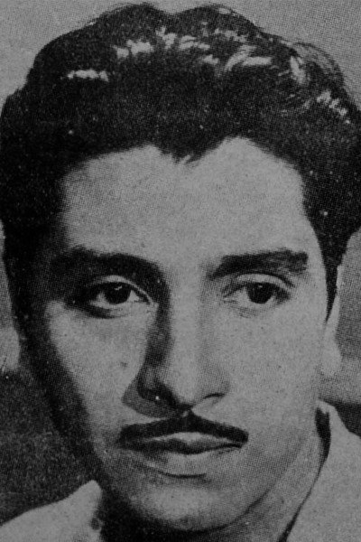 Photo Dipak Mukherjee