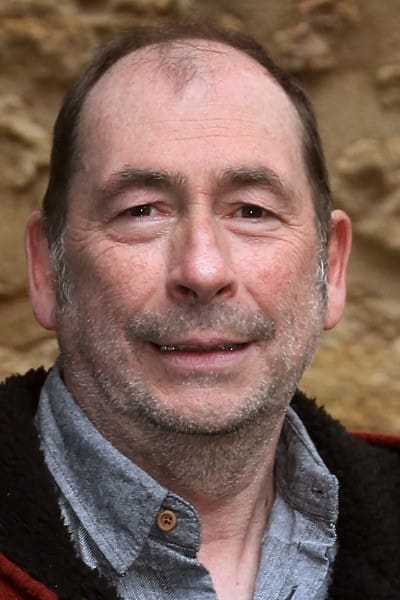Photo Jean-Michel Bertrand