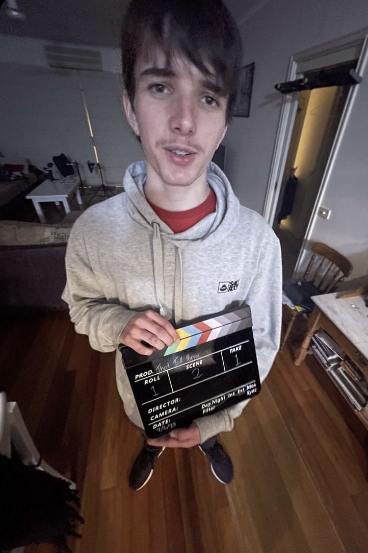 Photo Massimo Kimberlee