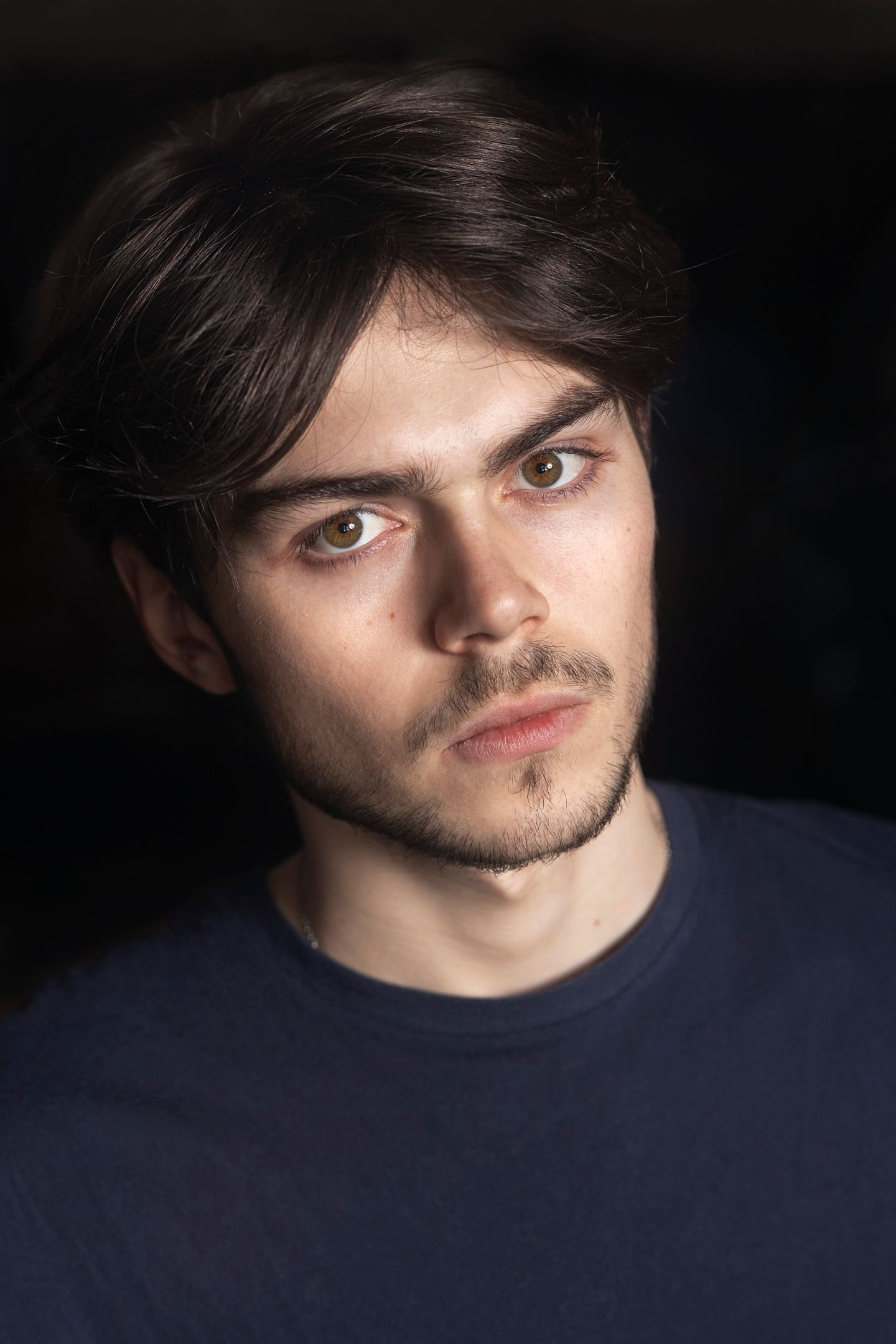 Photo Maxime Chaelis