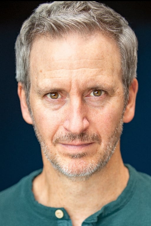 Photo Timothy McCracken