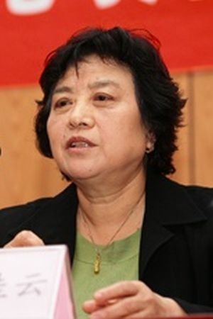 Photo Xiao Guiyun