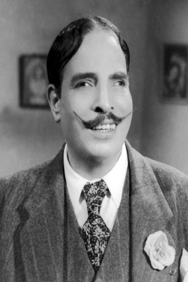 Photo Abdel Fattah ElQosari